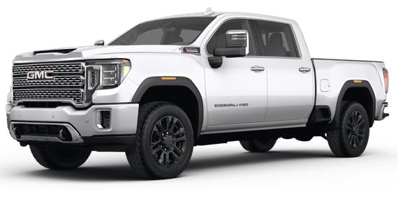 GMC SIERRA HD 2024 1GT49XEY1RF360404 image